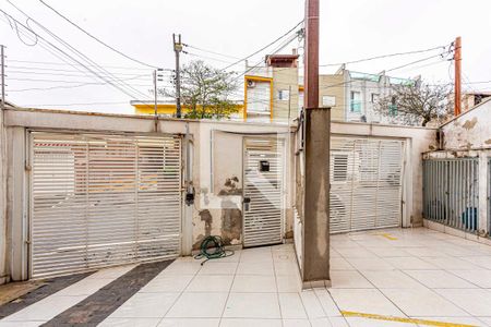 Apartamento para alugar com 40m², 2 quartos e 1 vagaÁrea comum - Garagem