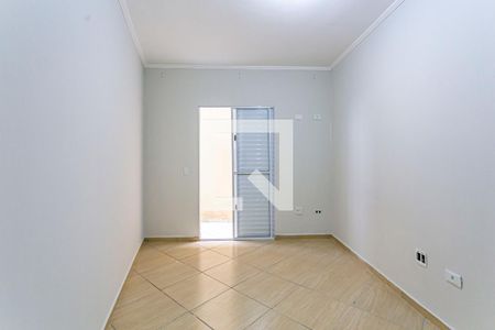 Quarto 2 de apartamento para alugar com 2 quartos, 40m² em Vila Helena, Santo André