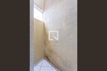 Apartamento para alugar com 40m², 2 quartos e 1 vagaQuintal do Quarto 2