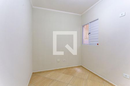 Quarto 1 de apartamento para alugar com 2 quartos, 40m² em Vila Helena, Santo André