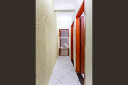 Apartamento para alugar com 40m², 2 quartos e 1 vagaCorredor