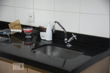 Apartamento para alugar com 1 quarto, 30m² em Jacarepaguá, Rio de Janeiro