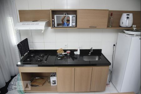 Apartamento para alugar com 1 quarto, 30m² em Jacarepaguá, Rio de Janeiro