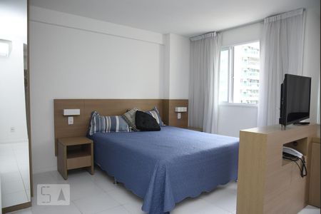 Apartamento para alugar com 1 quarto, 30m² em Jacarepaguá, Rio de Janeiro