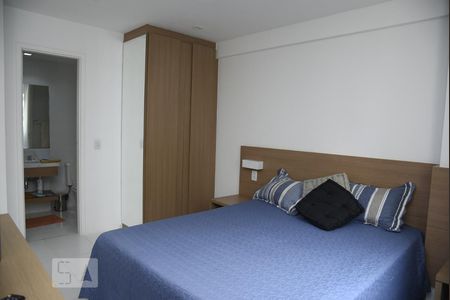 Apartamento para alugar com 1 quarto, 30m² em Jacarepaguá, Rio de Janeiro