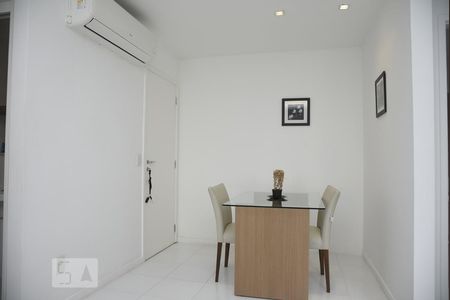 Apartamento para alugar com 1 quarto, 30m² em Jacarepaguá, Rio de Janeiro