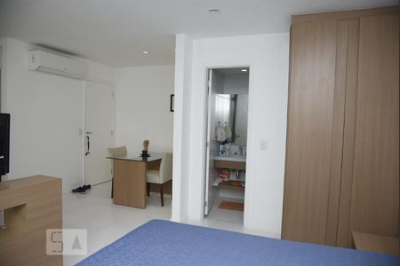 Apartamento para alugar com 1 quarto, 30m² em Jacarepaguá, Rio de Janeiro
