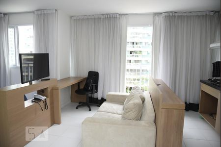 Apartamento para alugar com 1 quarto, 30m² em Jacarepaguá, Rio de Janeiro