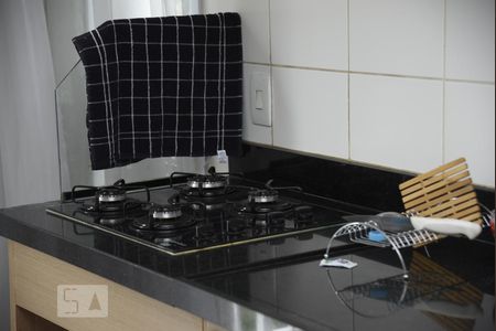 Apartamento para alugar com 1 quarto, 30m² em Jacarepaguá, Rio de Janeiro