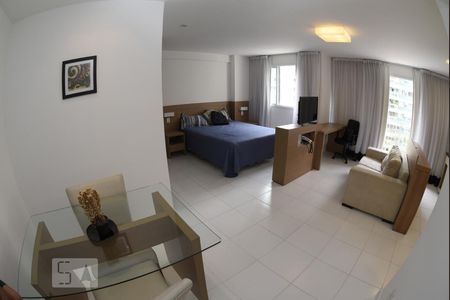 Apartamento para alugar com 1 quarto, 30m² em Jacarepaguá, Rio de Janeiro