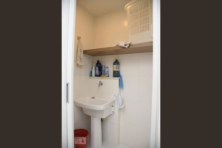 Apartamento para alugar com 1 quarto, 30m² em Jacarepaguá, Rio de Janeiro