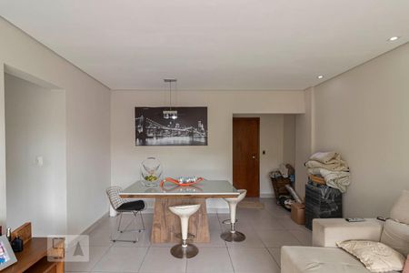 Sala de apartamento à venda com 2 quartos, 62m² em Jardim Matarazzo, São Paulo