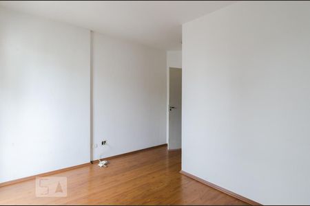 Quarto da suíte de apartamento à venda com 3 quartos, 84m² em Nova Petrópolis, São Bernardo do Campo