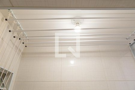 Studio para alugar com 37m², 1 quarto e sem vagaÁrea de Serviço