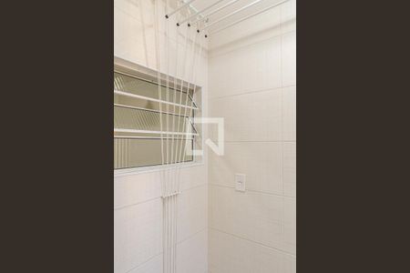 Studio para alugar com 37m², 1 quarto e sem vagaÁrea de Serviço
