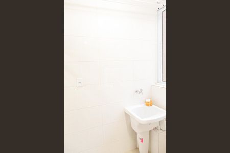 Studio para alugar com 37m², 1 quarto e sem vagaÁrea de Serviço