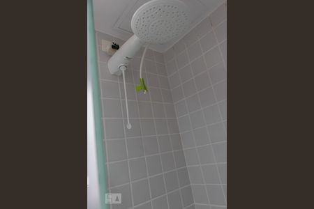 Banheiro - Chuveiro de kitnet/studio para alugar com 1 quarto, 32m² em Ipiranga, São Paulo