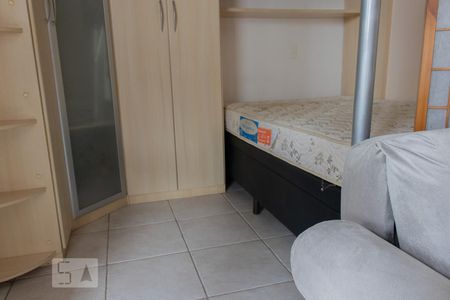 Studio de kitnet/studio para alugar com 1 quarto, 32m² em Ipiranga, São Paulo