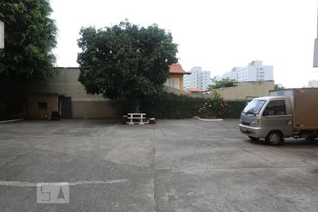 Apartamento para alugar com 45m², 1 quarto e 1 vagaÁrea Comum