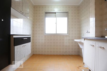 Apartamento para alugar com 45m², 1 quarto e 1 vagaCozinha