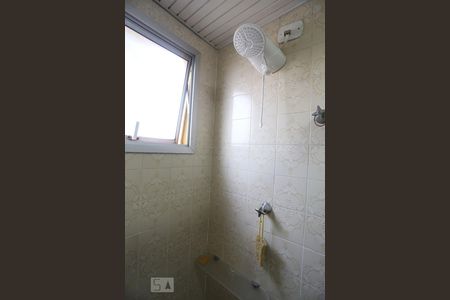 Apartamento para alugar com 45m², 1 quarto e 1 vagaBanheiro