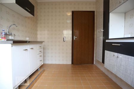 Apartamento para alugar com 45m², 1 quarto e 1 vagaCozinha