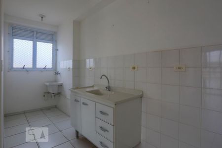 Apartamento para alugar com 37m², 1 quarto e 1 vagaCozinha