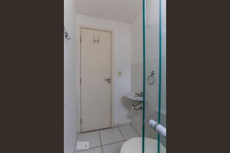 Apartamento para alugar com 37m², 1 quarto e 1 vagaBanheiro