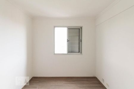 Quarto  de apartamento para alugar com 2 quartos, 57m² em Chácara Califórnia, São Paulo