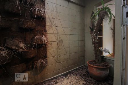 Sala de casa para alugar com 4 quartos, 320m² em Jardim Leonor, São Paulo