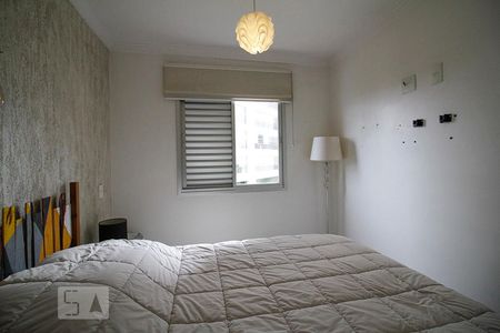 Quarto de apartamento para alugar com 2 quartos, 50m² em Vila Leopoldina, São Paulo