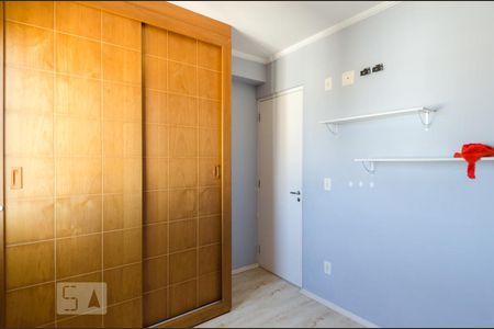 Quarto 2 de apartamento para alugar com 2 quartos, 50m² em Santa Terezinha, São Bernardo do Campo
