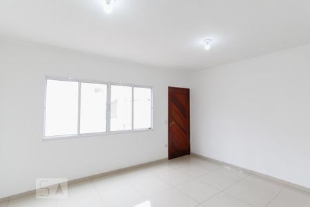 Sala de casa à venda com 3 quartos, 80m² em Vila Babilônia, São Paulo