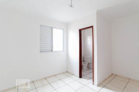 Casa à venda com 80m², 3 quartos e 2 vagasSuíte 1