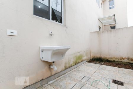 Casa à venda com 80m², 3 quartos e 2 vagasÁrea de Serviço 