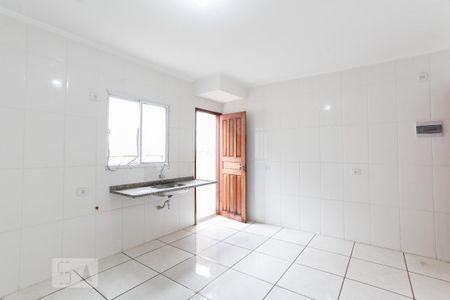 Casa à venda com 80m², 3 quartos e 2 vagasCozinha