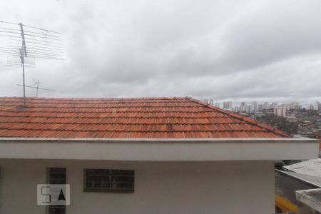 Casa à venda com 80m², 3 quartos e 2 vagasVista da Suíte 1 