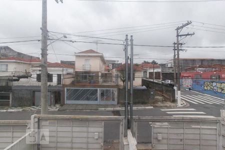 Vista do Quarto 2  de casa à venda com 3 quartos, 80m² em Vila Babilônia, São Paulo