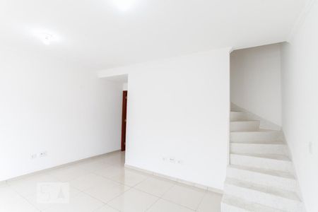 Sala de casa à venda com 3 quartos, 80m² em Vila Babilônia, São Paulo