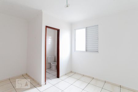 Suíte 1 de casa à venda com 3 quartos, 80m² em Vila Babilônia, São Paulo