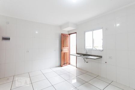 Casa à venda com 80m², 3 quartos e 2 vagasCozinha 
