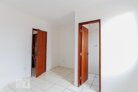 Suíte 1 de casa à venda com 3 quartos, 80m² em Vila Babilônia, São Paulo