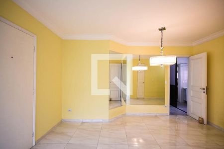 Sala de apartamento para alugar com 3 quartos, 96m² em Vila Andrade, São Paulo