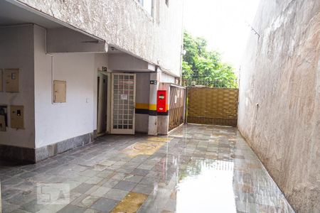 Apartamento à venda com 100m², 3 quartos e 1 vaga Apartamento à venda com 100m², 3 quartos e 1 vagaGaragem