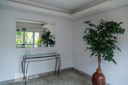 Apartamento à venda com 100m², 3 quartos e 1 vaga Apartamento à venda com 100m², 3 quartos e 1 vagaHall de Entrada