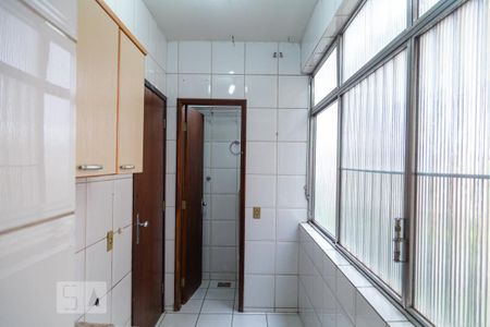 Apartamento à venda com 100m², 3 quartos e 1 vaga Apartamento à venda com 100m², 3 quartos e 1 vagaÁrea de Serviço