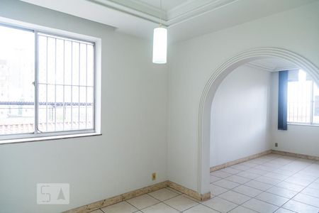 Apartamento à venda com 100m², 3 quartos e 1 vaga Apartamento à venda com 100m², 3 quartos e 1 vagaSala 2