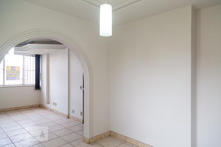Apartamento à venda com 100m², 3 quartos e 1 vaga Apartamento à venda com 100m², 3 quartos e 1 vagaSala 2