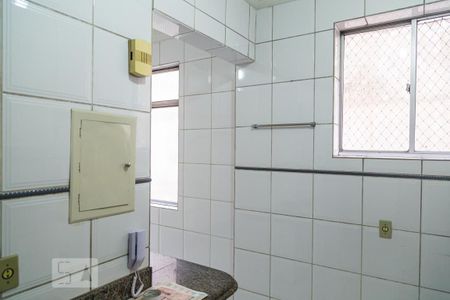 Apartamento à venda com 100m², 3 quartos e 1 vagaCozinha