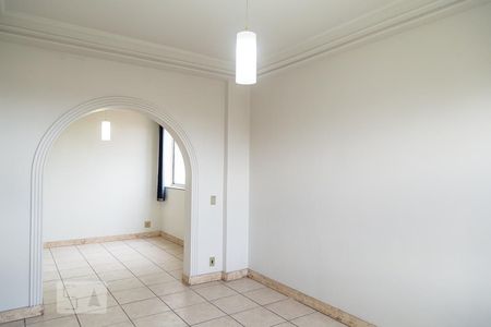 Apartamento à venda com 100m², 3 quartos e 1 vaga Apartamento à venda com 100m², 3 quartos e 1 vagaSala 1